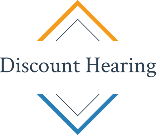 Discount Hearing
