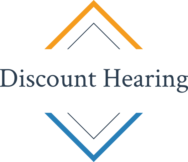 Discount Hearing