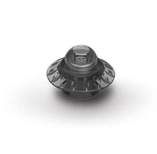 Small Open Domes for All Phonak Receiver-in-the-Canal (RIC) Hearing Aids. (10 pack / 5 pairs)