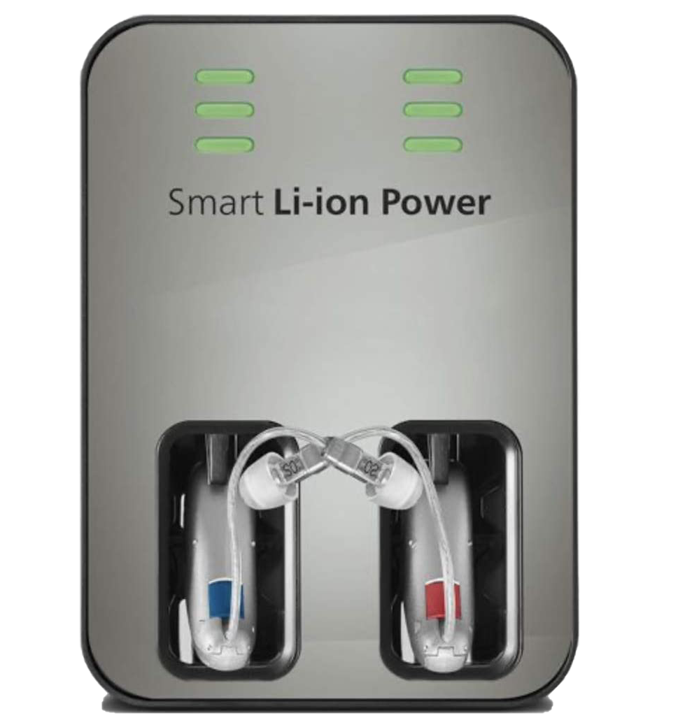 Connexx Smart Li-ion Power Charger