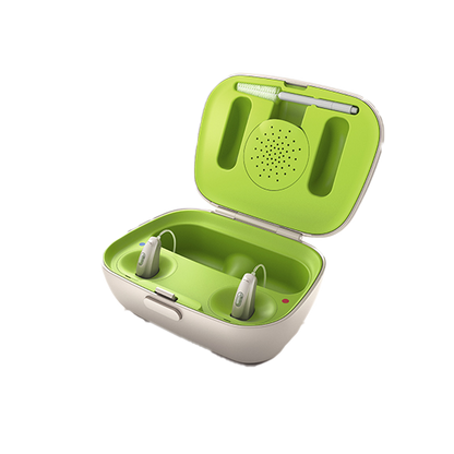 Phonak Charger Case